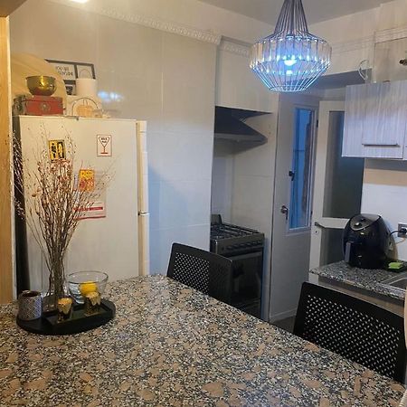 Espacio Recoleta Apartamento Buenos Aires Esterno foto