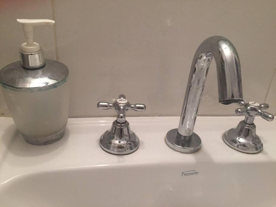 Espacio Recoleta Apartamento Buenos Aires Esterno foto