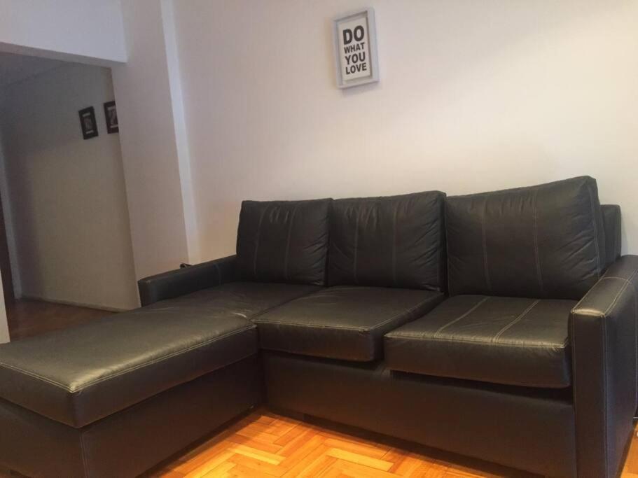 Espacio Recoleta Apartamento Buenos Aires Esterno foto