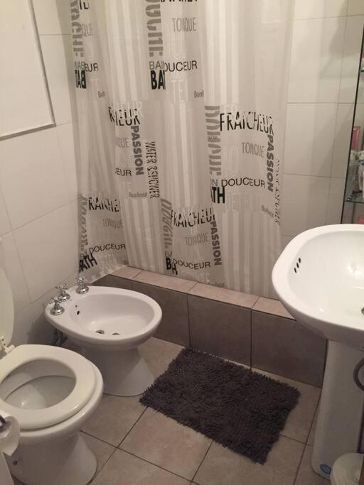 Espacio Recoleta Apartamento Buenos Aires Esterno foto