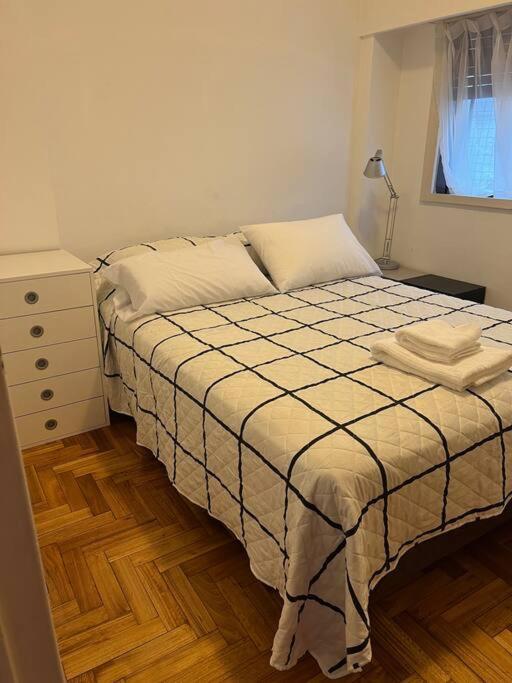 Espacio Recoleta Apartamento Buenos Aires Esterno foto