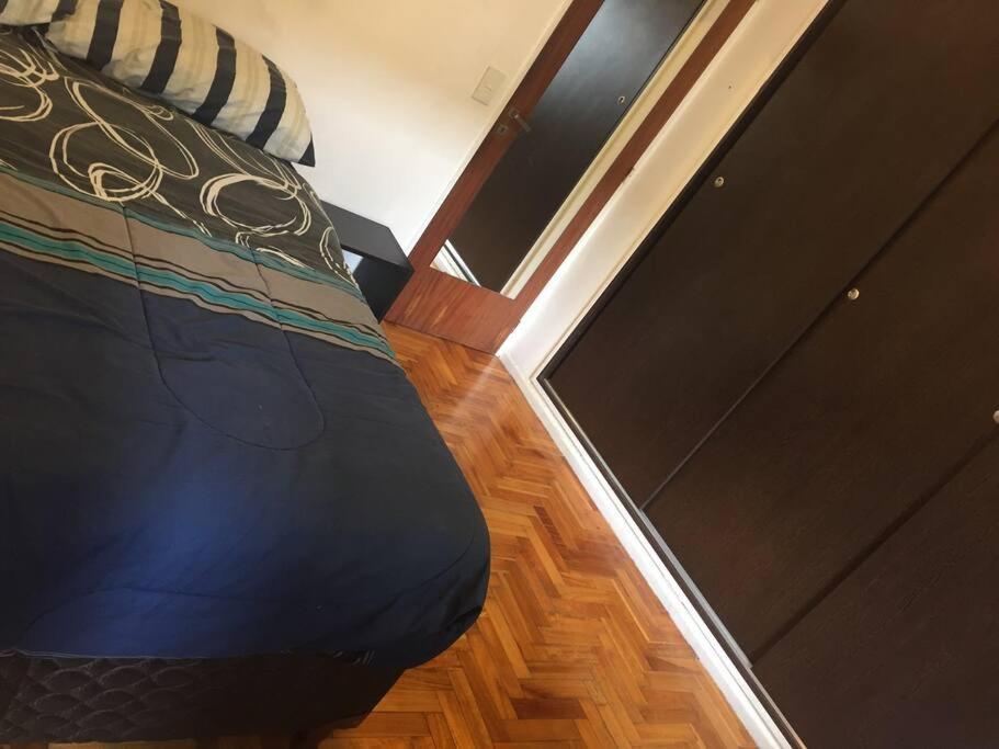 Espacio Recoleta Apartamento Buenos Aires Esterno foto