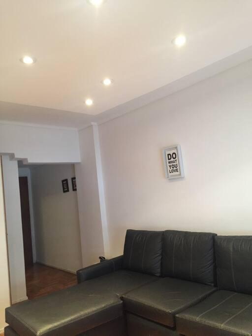 Espacio Recoleta Apartamento Buenos Aires Esterno foto