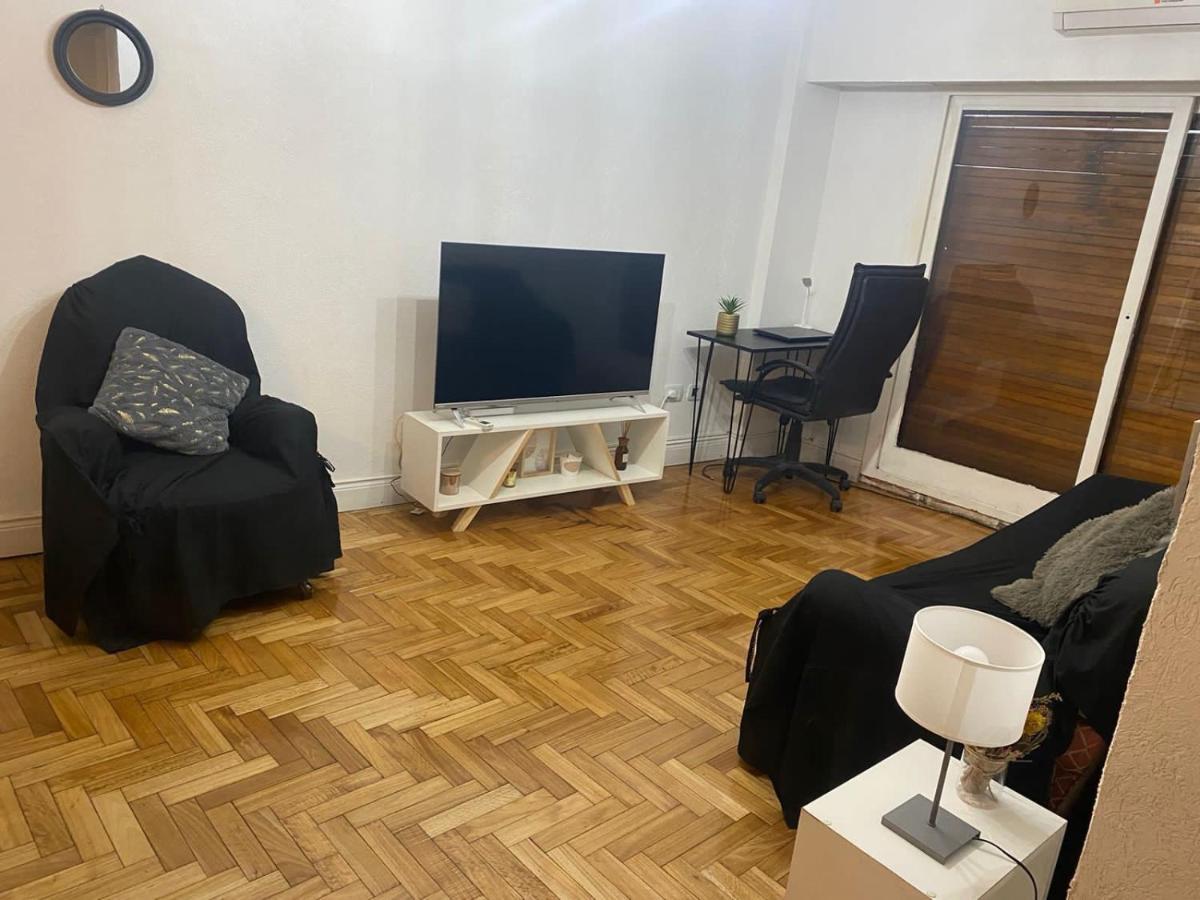 Espacio Recoleta Apartamento Buenos Aires Esterno foto