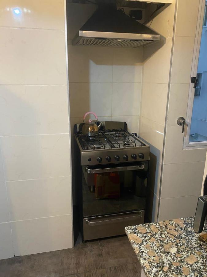 Espacio Recoleta Apartamento Buenos Aires Esterno foto