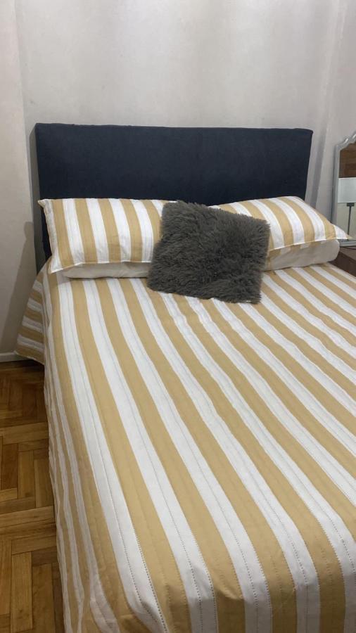 Espacio Recoleta Apartamento Buenos Aires Esterno foto